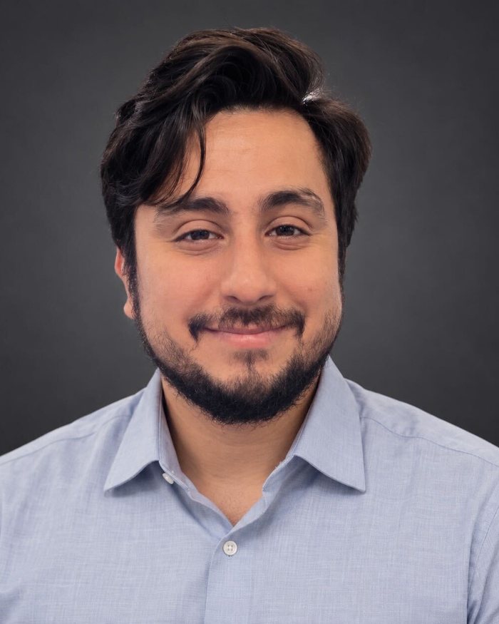 Nicholas Duarte