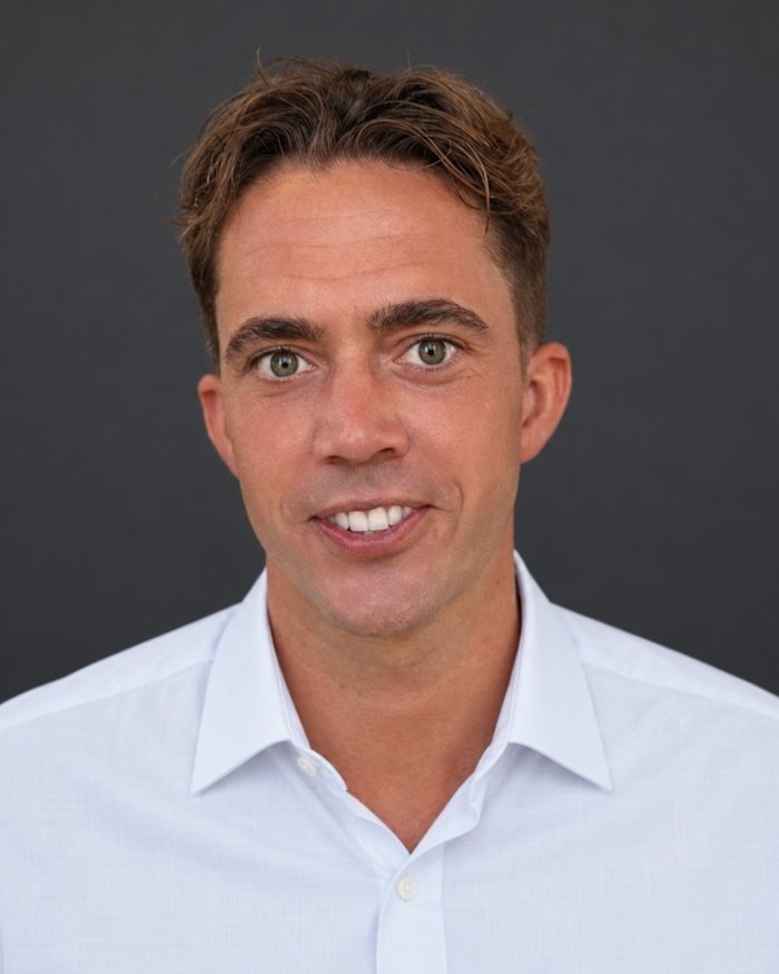 Warwick Poelman